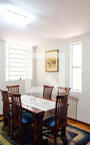 Casa à venda com 185m², 3 quartos e 5 vagas Casa à venda com 185m², 3 quartos e 5 vagasSala de Jantar