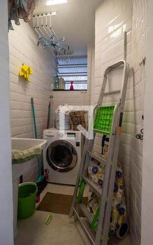 Apartamento à venda com 124m², 2 quartos e sem vaga Apartamento à venda com 124m², 2 quartos e sem vagaÁrea de Serviço