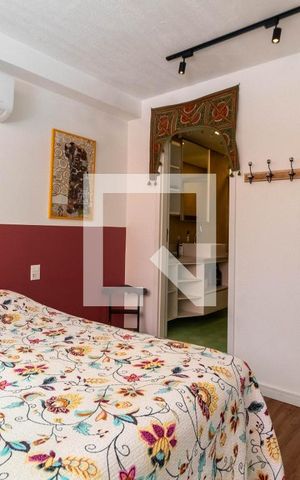 Apartamento à venda com 124m², 2 quartos e sem vaga Apartamento à venda com 124m², 2 quartos e sem vagaQuarto 1