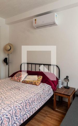 Apartamento à venda com 124m², 2 quartos e sem vaga Apartamento à venda com 124m², 2 quartos e sem vagaQuarto 2