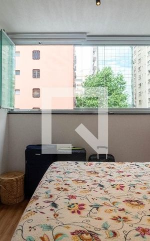Apartamento à venda com 124m², 2 quartos e sem vaga Apartamento à venda com 124m², 2 quartos e sem vagaQuarto 1