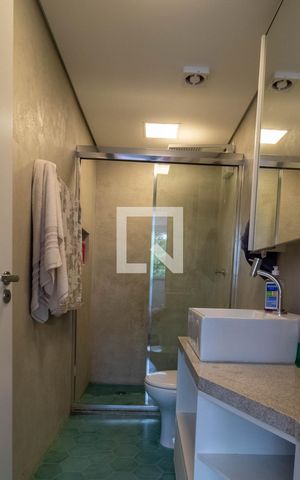 Apartamento à venda com 124m², 2 quartos e sem vaga Apartamento à venda com 124m², 2 quartos e sem vagaQuarto 2 - Suíte