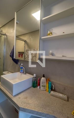 Apartamento à venda com 124m², 2 quartos e sem vaga Apartamento à venda com 124m², 2 quartos e sem vagaQuarto 2 - Suíte