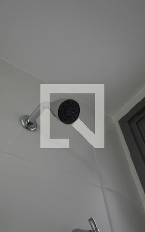 Studio para alugar com 26m², 1 quarto e sem vagaBanheiro