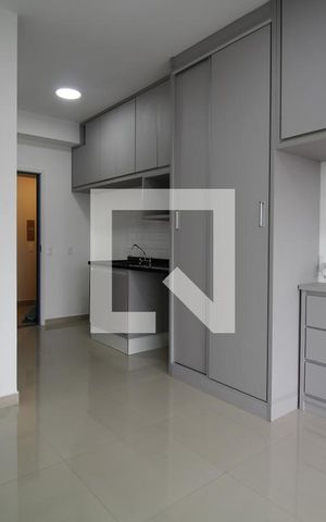 Studio para alugar com 26m², 1 quarto e sem vagaStudio