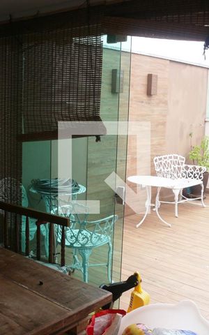 Apartamento à venda com 140m², 2 quartos e 2 vagasÁrea gourmet