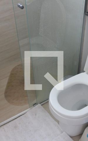 Apartamento à venda com 140m², 2 quartos e 2 vagasBanheiro da Suíte