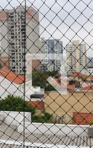 Apartamento à venda com 140m², 2 quartos e 2 vagasVista da Sacada