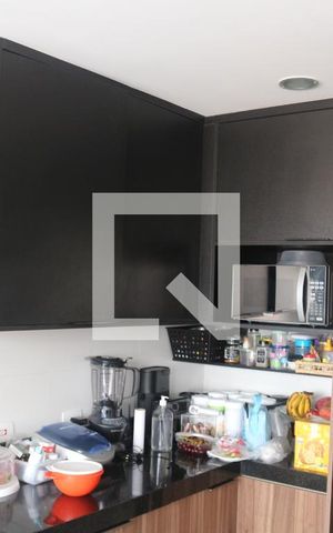 Apartamento à venda com 140m², 2 quartos e 2 vagasCozinha