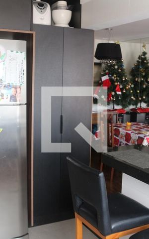 Apartamento à venda com 140m², 2 quartos e 2 vagasCozinha