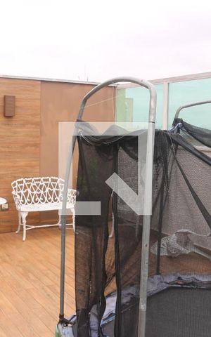 Apartamento à venda com 140m², 2 quartos e 2 vagasÁrea externa