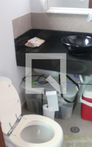 Apartamento à venda com 140m², 2 quartos e 2 vagasBanheiro 2