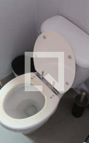 Apartamento à venda com 140m², 2 quartos e 2 vagasBanheiro 2