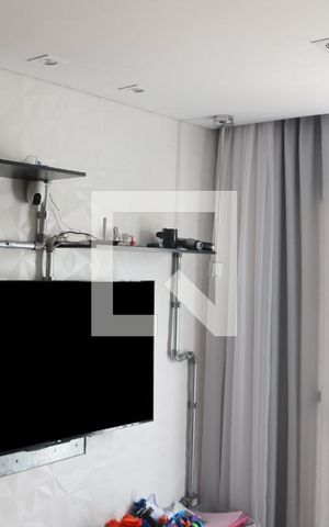 Apartamento à venda com 140m², 2 quartos e 2 vagasSala