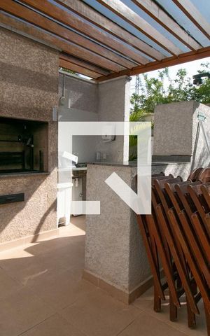 Apartamento à venda com 46m², 1 quarto e 1 vagaÁrea comum 