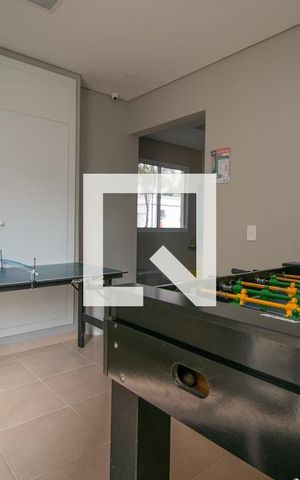 Apartamento à venda com 46m², 1 quarto e 1 vagaÁrea comum 