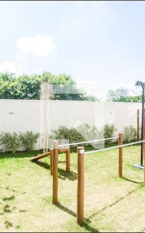 Apartamento à venda com 46m², 1 quarto e 1 vagaÁrea comum 