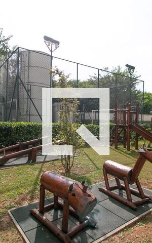 Apartamento à venda com 46m², 1 quarto e 1 vagaÁrea comum 
