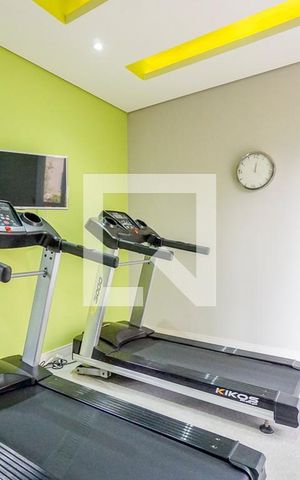 Apartamento à venda com 46m², 1 quarto e 1 vagaÁrea comum 