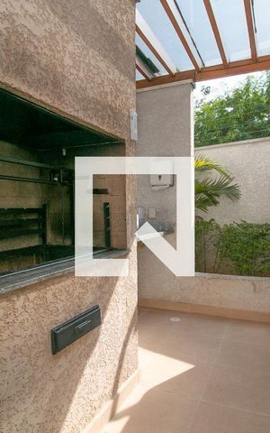 Apartamento à venda com 46m², 1 quarto e 1 vagaÁrea comum 