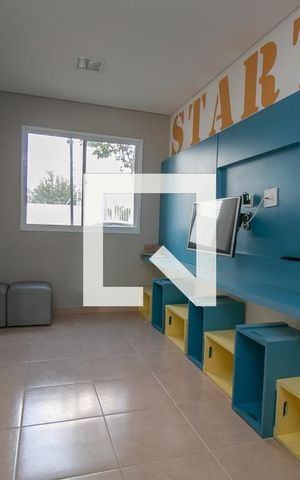 Apartamento à venda com 46m², 1 quarto e 1 vagaÁrea comum 