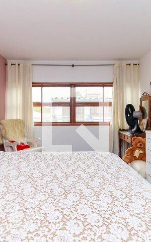 Casa para alugar com 450m², 3 quartos e 5 vagas Casa para alugar com 450m², 3 quartos e 5 vagasQuarto 2