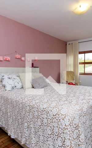 Casa para alugar com 450m², 3 quartos e 5 vagas Casa para alugar com 450m², 3 quartos e 5 vagasQuarto 2