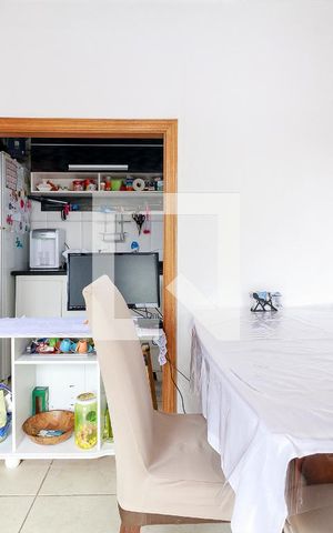 Casa para alugar com 450m², 3 quartos e 5 vagas Casa para alugar com 450m², 3 quartos e 5 vagasEdícula - Sala