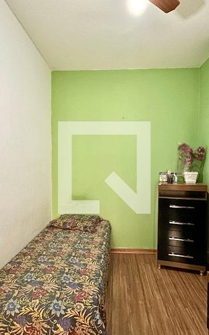 Apartamento para alugar com 67m², 2 quartos e sem vaga Apartamento para alugar com 67m², 2 quartos e sem vagaQuarto 2