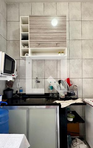 Apartamento para alugar com 67m², 2 quartos e sem vaga Apartamento para alugar com 67m², 2 quartos e sem vagaCozinha