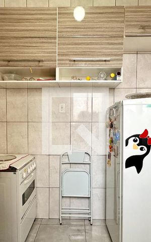 Apartamento para alugar com 67m², 2 quartos e sem vaga Apartamento para alugar com 67m², 2 quartos e sem vagaCozinha