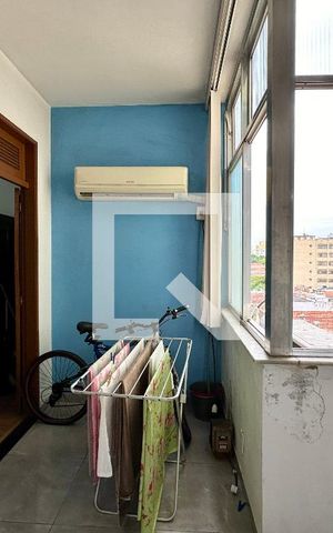 Apartamento para alugar com 67m², 2 quartos e sem vaga Apartamento para alugar com 67m², 2 quartos e sem vagaSala
