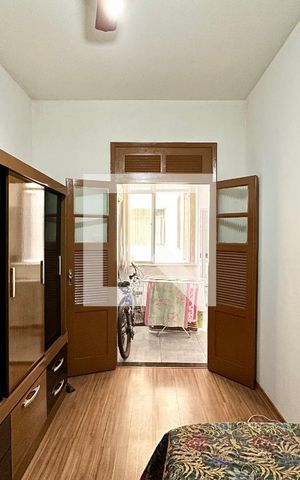 Apartamento para alugar com 67m², 2 quartos e sem vaga Apartamento para alugar com 67m², 2 quartos e sem vagaQuarto 2