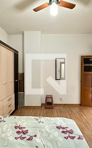 Apartamento para alugar com 67m², 2 quartos e sem vaga Apartamento para alugar com 67m², 2 quartos e sem vagaQuarto 1