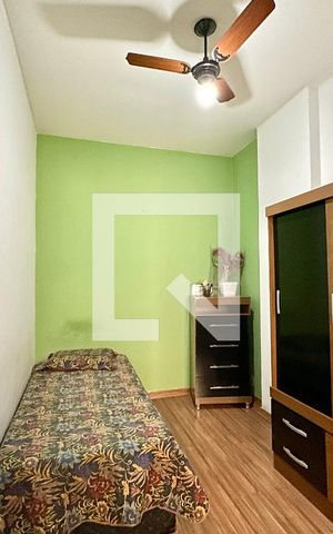 Apartamento para alugar com 67m², 2 quartos e sem vaga Apartamento para alugar com 67m², 2 quartos e sem vagaQuarto 2