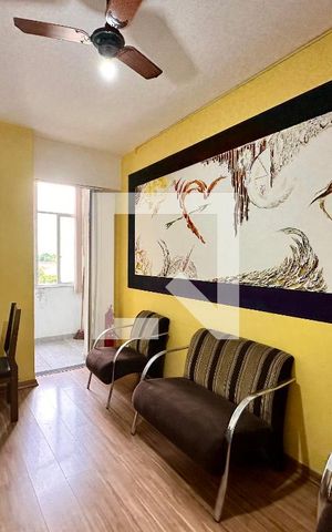Apartamento para alugar com 67m², 2 quartos e sem vaga Apartamento para alugar com 67m², 2 quartos e sem vagaSala
