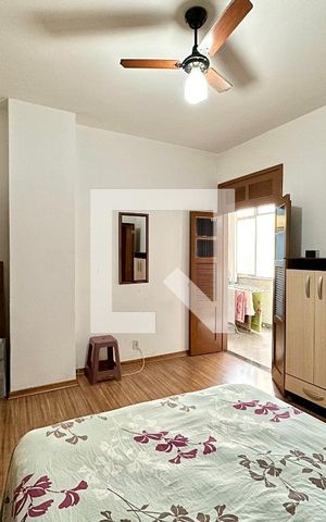 Apartamento para alugar com 67m², 2 quartos e sem vaga Apartamento para alugar com 67m², 2 quartos e sem vagaQuarto 1