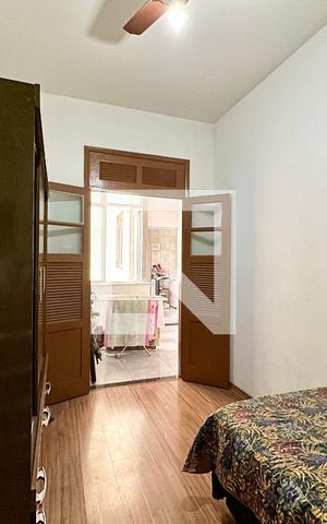 Apartamento para alugar com 67m², 2 quartos e sem vaga Apartamento para alugar com 67m², 2 quartos e sem vagaQuarto 2