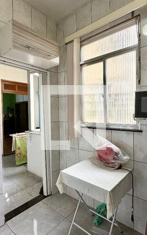 Apartamento para alugar com 67m², 2 quartos e sem vaga Apartamento para alugar com 67m², 2 quartos e sem vagaCozinha