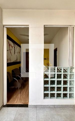 Apartamento para alugar com 67m², 2 quartos e sem vaga Apartamento para alugar com 67m², 2 quartos e sem vagaSala