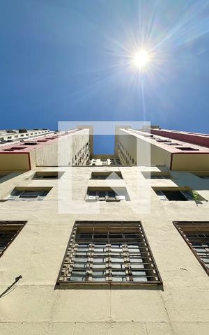 Apartamento para alugar com 67m², 2 quartos e sem vaga Apartamento para alugar com 67m², 2 quartos e sem vagaFachada