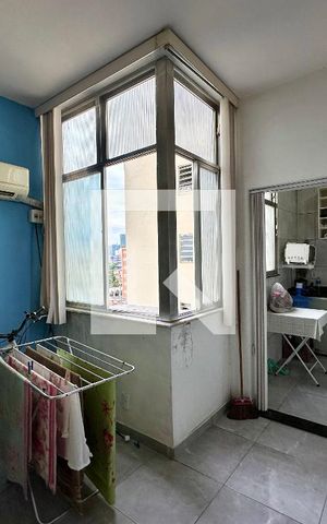 Apartamento para alugar com 67m², 2 quartos e sem vaga Apartamento para alugar com 67m², 2 quartos e sem vagaSala