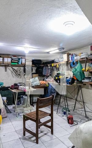 Casa à venda com 280m², 3 quartos e 2 vagasSalão Gorumet - Quarto 4