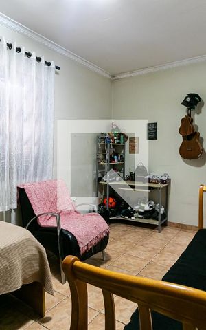 Casa à venda com 280m², 3 quartos e 2 vagasDormitório 3