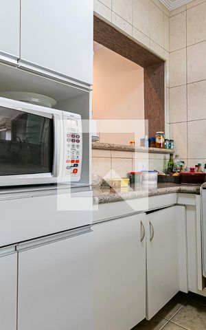 Casa à venda com 280m², 3 quartos e 2 vagasCozinha