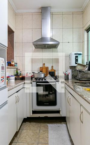 Casa à venda com 280m², 3 quartos e 2 vagasCozinha