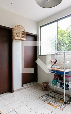 Casa à venda com 280m², 3 quartos e 2 vagasÁrea de Serviço