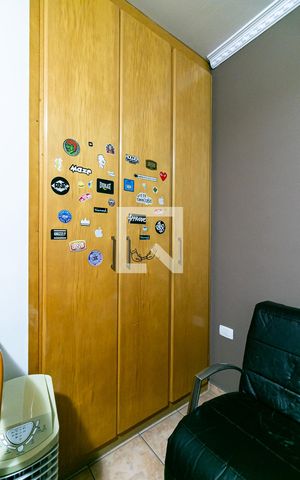 Casa à venda com 280m², 3 quartos e 2 vagasDormitório 2