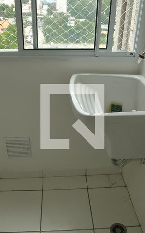 Apartamento à venda com 43m², 2 quartos e 1 vagaÁrea de Serviço