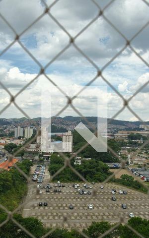 Apartamento à venda com 43m², 2 quartos e 1 vagaVista Quarto 1